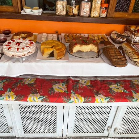Pousada Rota Tropicana Porto Seguro Zewnętrze zdjęcie
