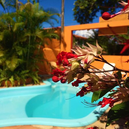Pousada Rota Tropicana Porto Seguro Zewnętrze zdjęcie
