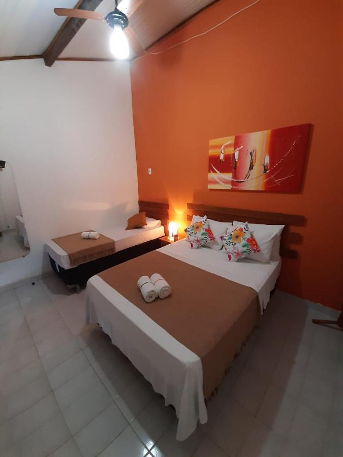Pousada Rota Tropicana Porto Seguro Zewnętrze zdjęcie