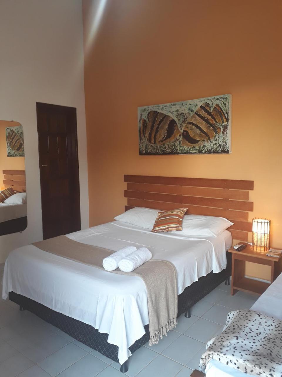 Pousada Rota Tropicana Porto Seguro Zewnętrze zdjęcie